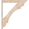 Ekena Millwork Olympic Traditional Smooth Outlooker, Douglas Fir, 5 1/2"W x 38"D x 42"H OUT06X38X42OLY01SDF - alternate 3